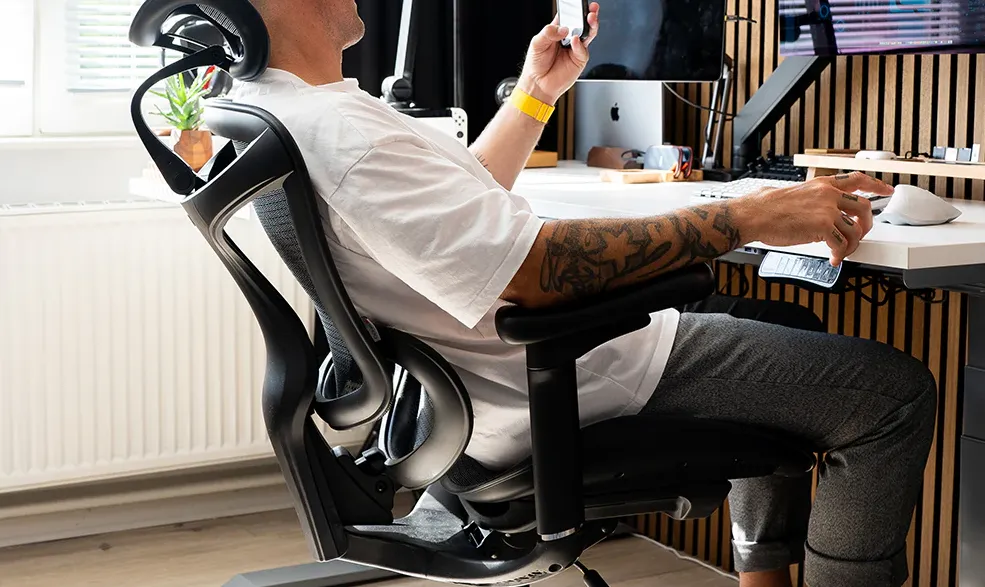 How to Choose the Best Ergonomic Chair Within Your Budget in India